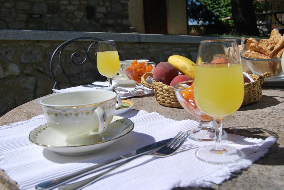 Bed and Breakfast Il Cappero - Housity