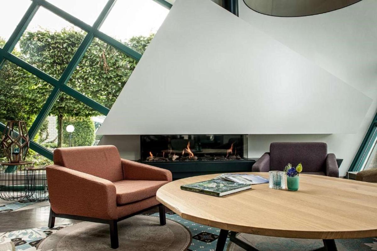 Best Western Hotel Nobis Eindhoven-Venlo A67 - Housity