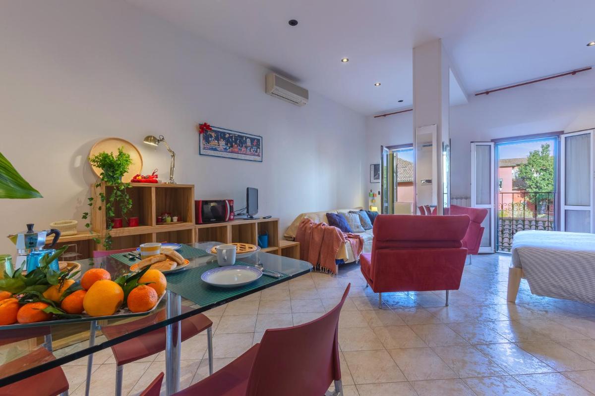 Bologna Santa Maria dei Servi Apartment x3 - Housity