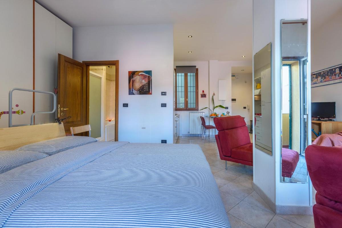 Bologna Santa Maria dei Servi Apartment x3 - Housity
