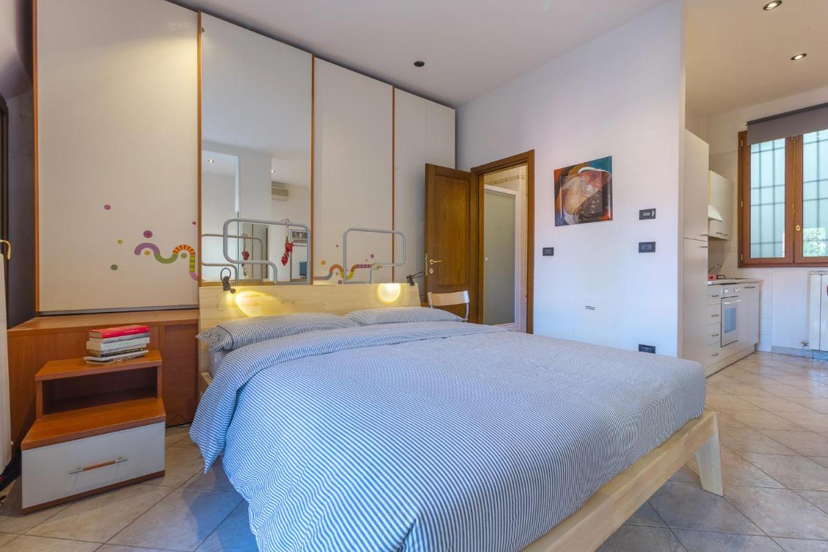 Bologna Santa Maria dei Servi Apartment x3 - Housity