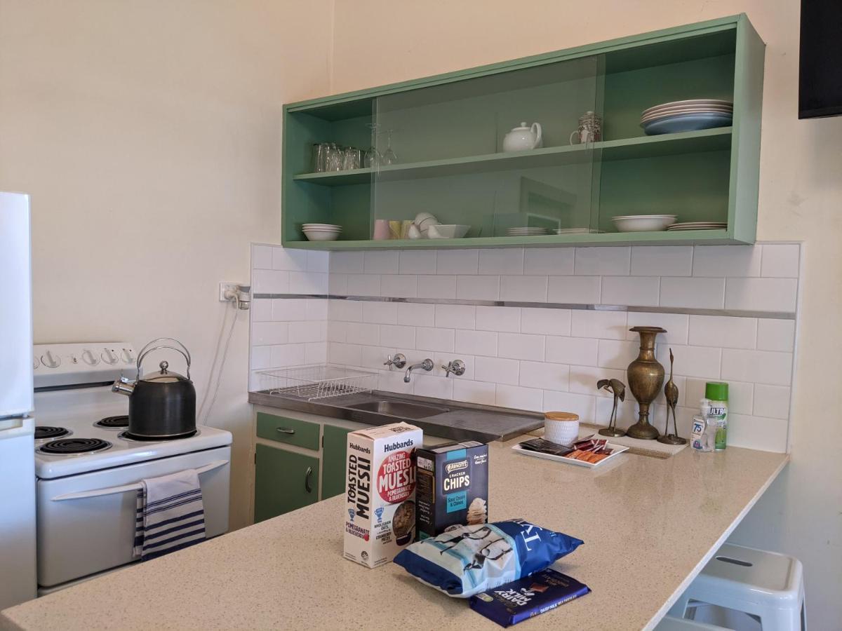 Super cute accomm close to CBD - Housity