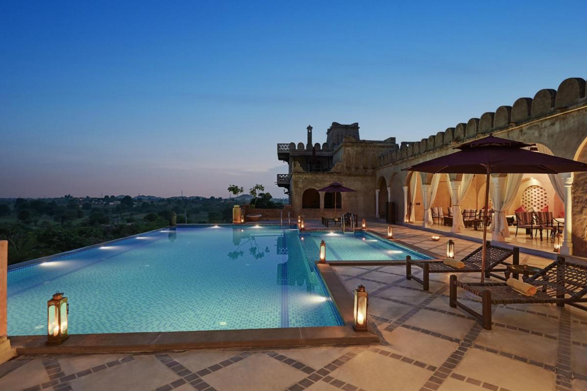 Maya Garh Pushkar - Housity