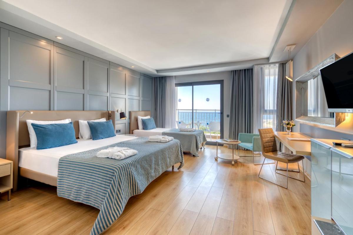 Numa Bay Exclusive Hotel - Ultra All Inclusive - Housity