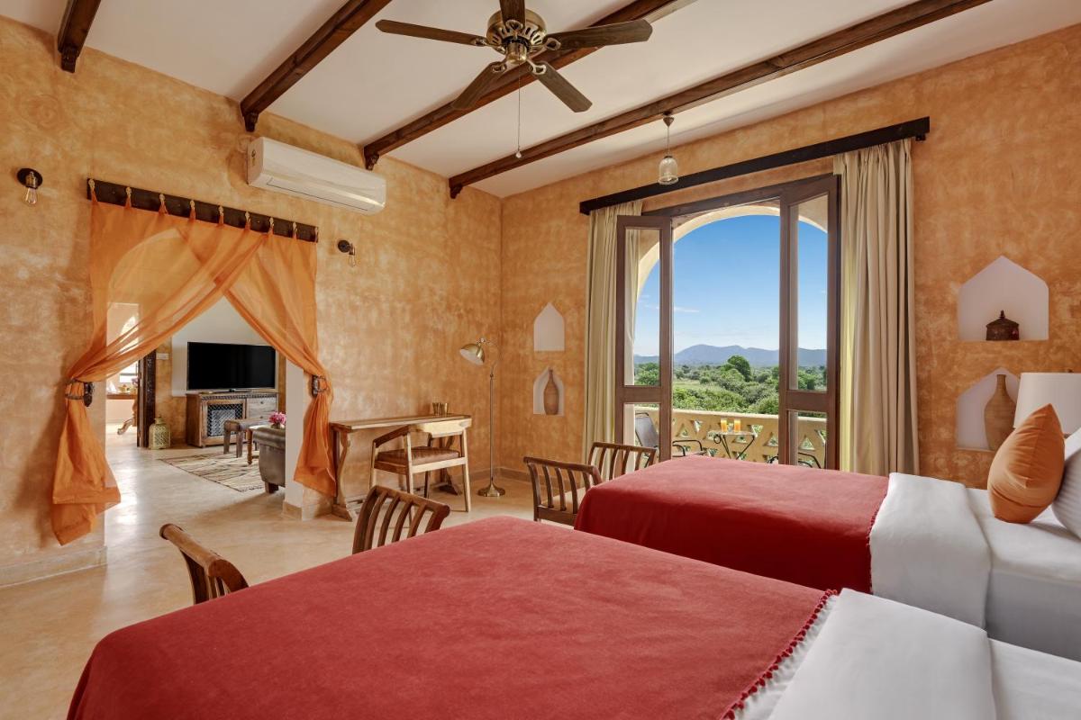 Maya Garh Pushkar - Housity