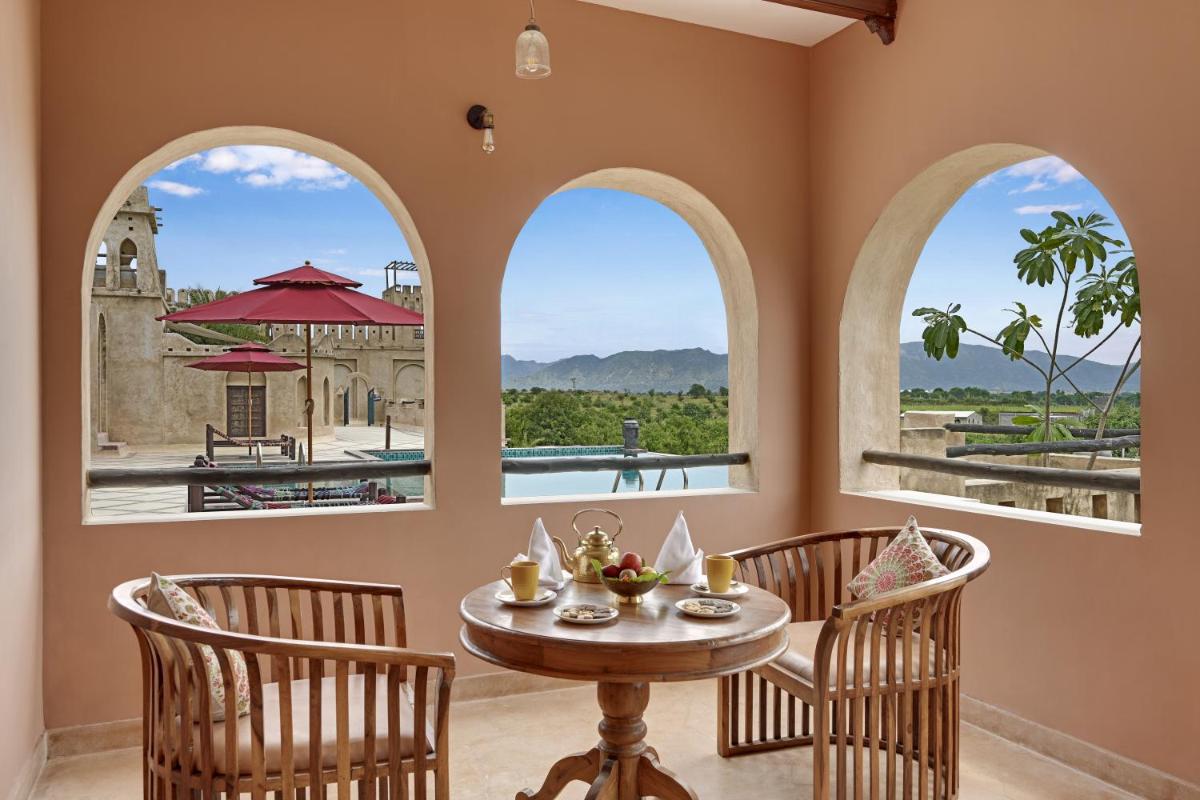 Maya Garh Pushkar - Housity