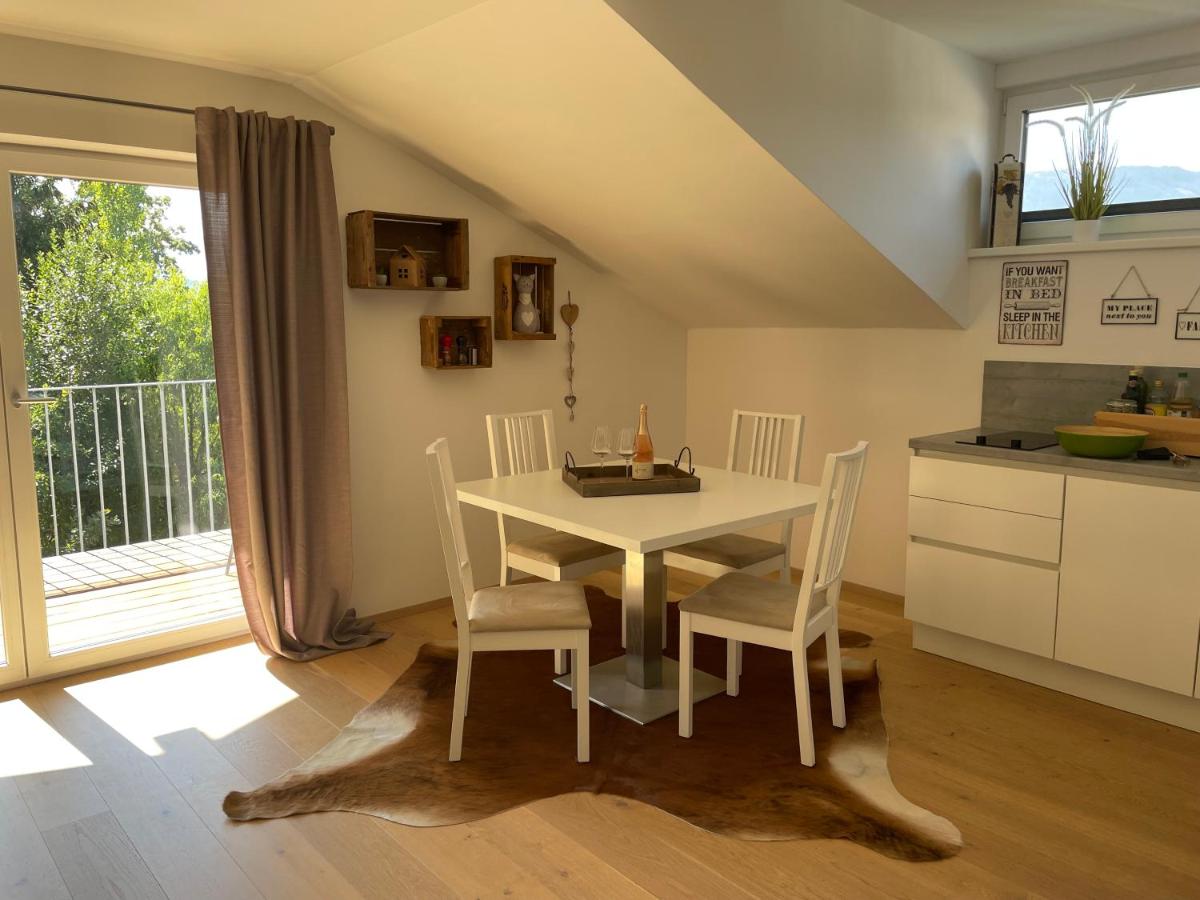 Suitetrails - Ferienwohnung Konzept Schmiede