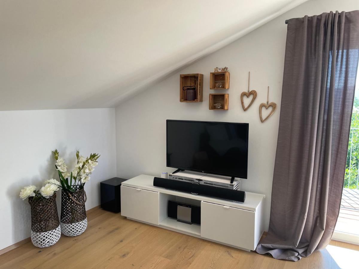 Suitetrails - Ferienwohnung Konzept Schmiede