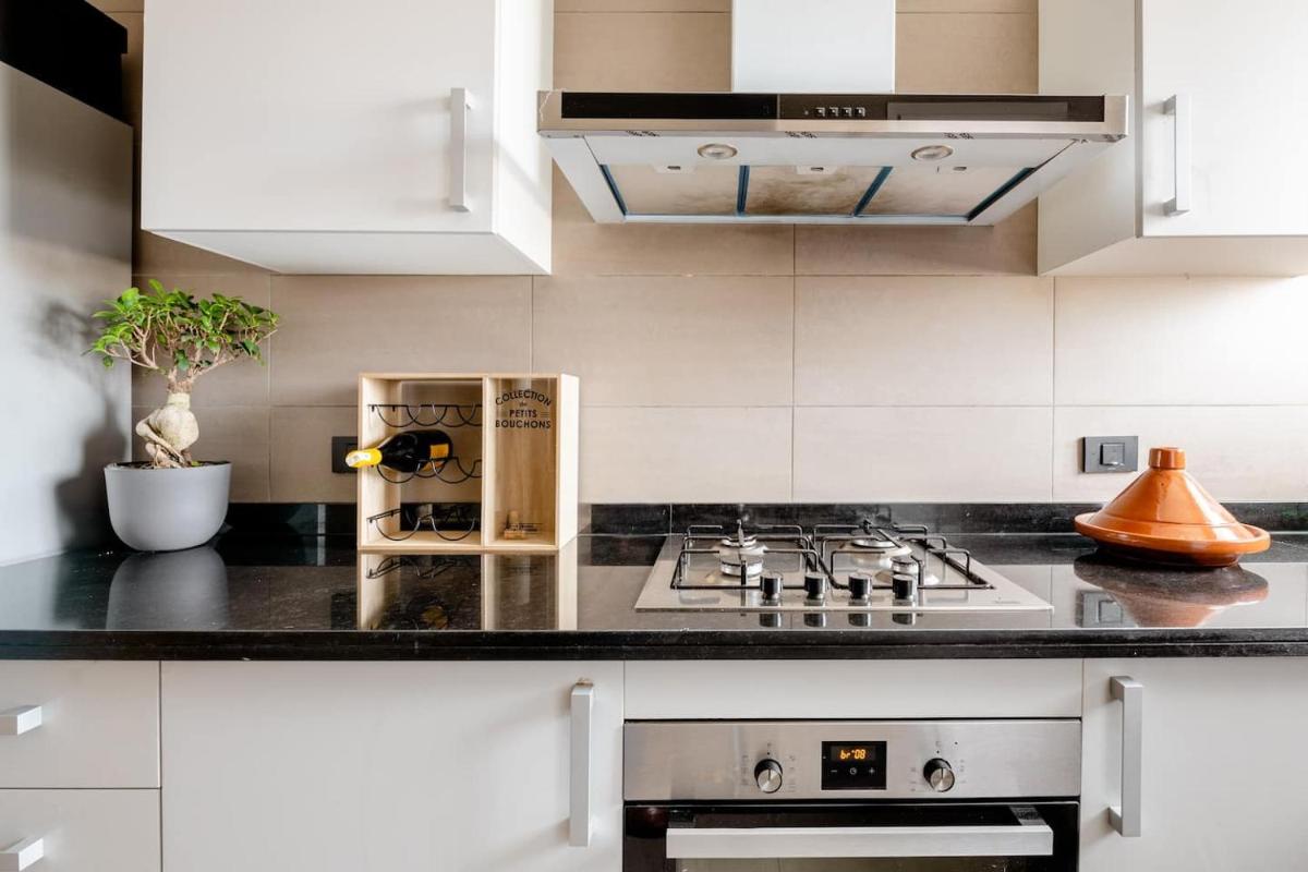 Lovely "Findy 101" with free parking - Housity