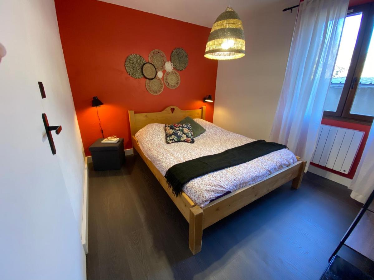 Appartement douillet, proche gare, terrasse, cave - Housity