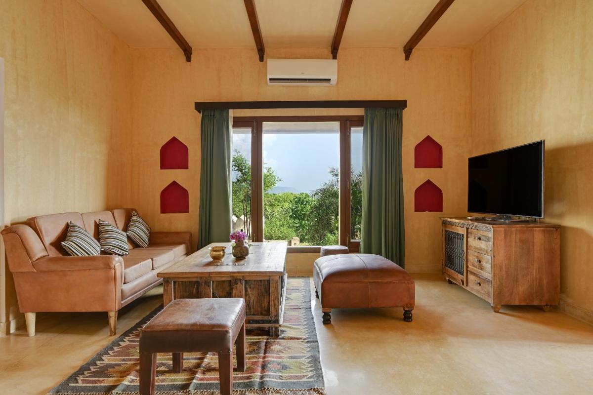Maya Garh Pushkar - Housity
