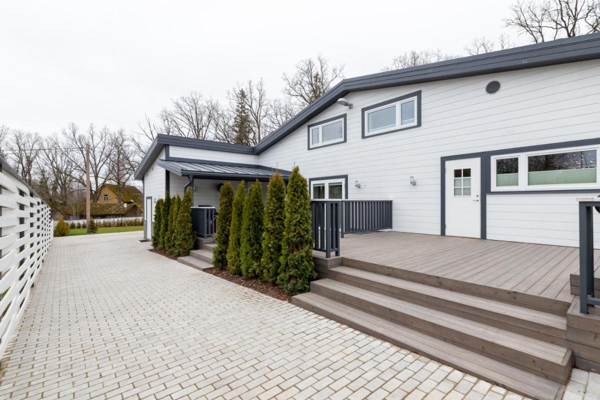 Kärde Puhkemaja - Housity