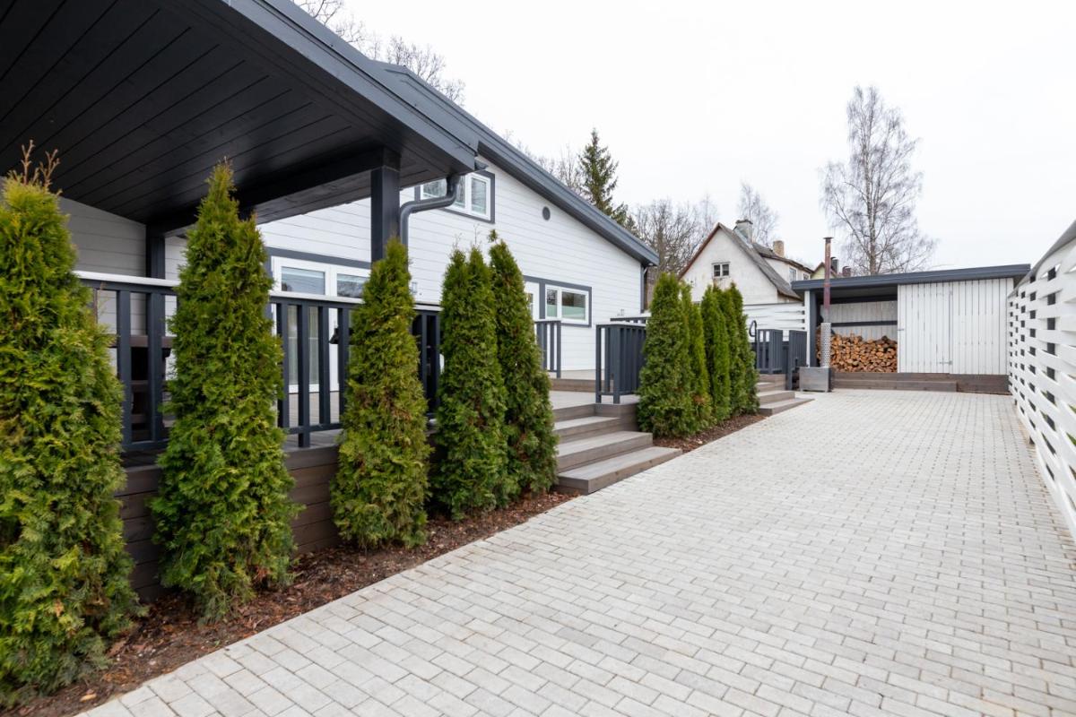 Kärde Puhkemaja - Housity