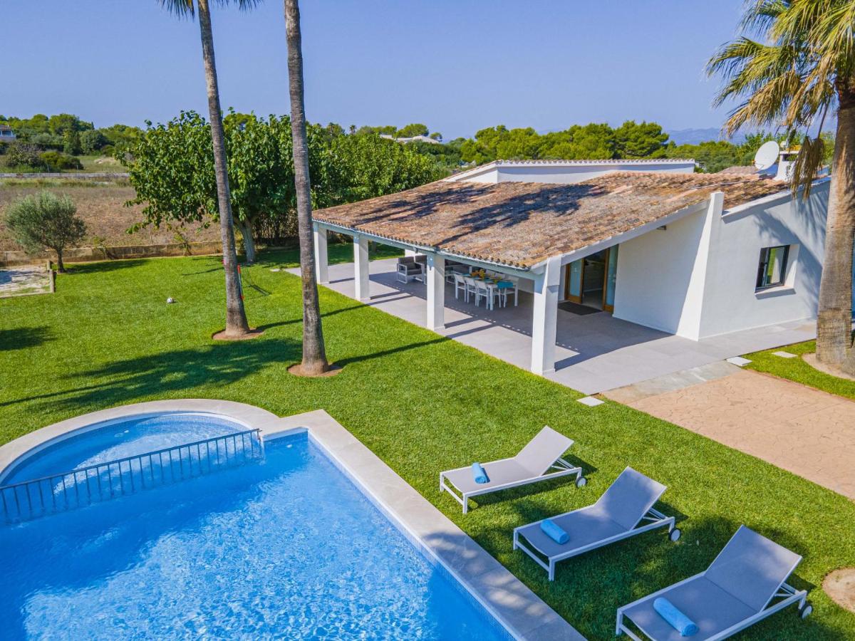 Suitetrails - Villa Mariona