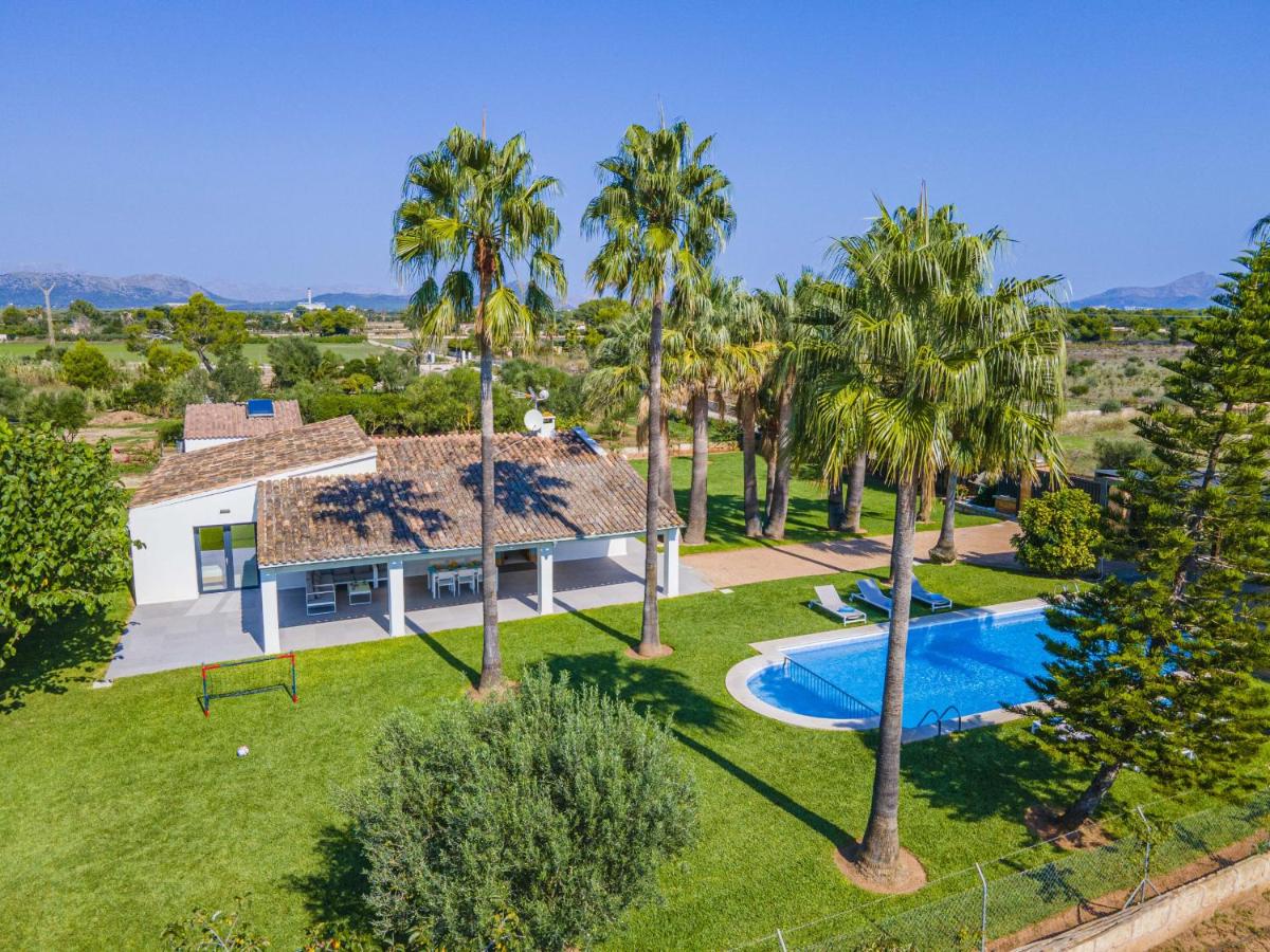 Suitetrails - Villa Mariona