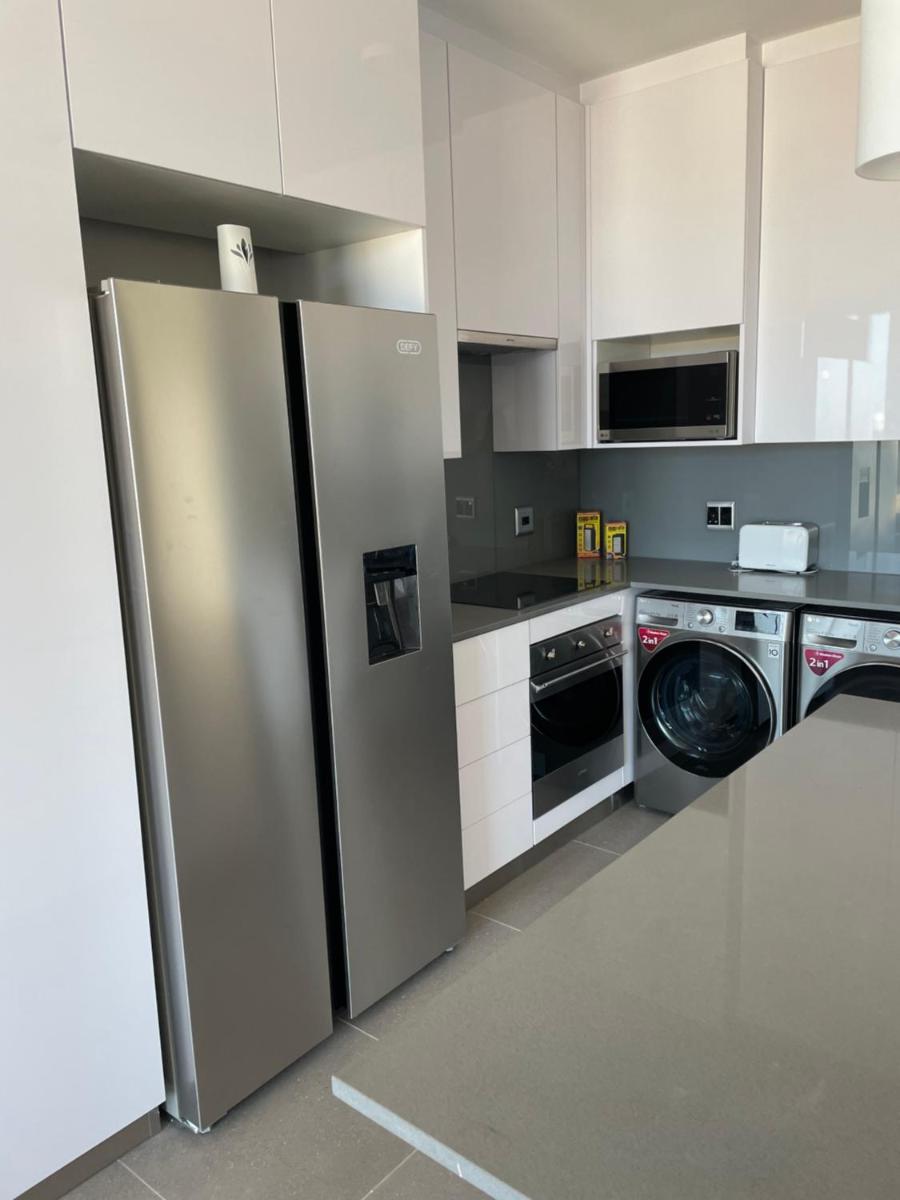 Flat 14 Block 6 Bellamare - Hizvo