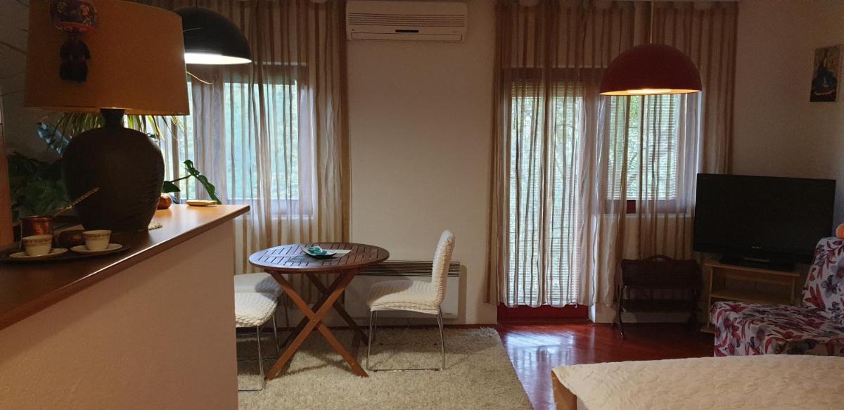 Guest House Goa Mostar - Housity