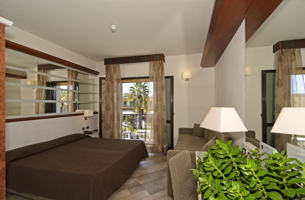 Hotel Eden - Housity