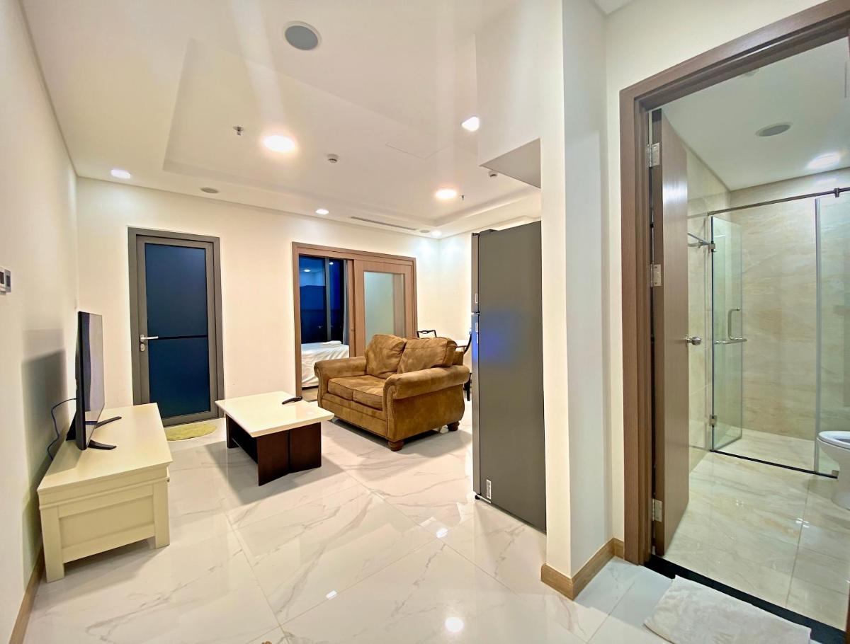Vinhomes Landmark 81 - Housity
