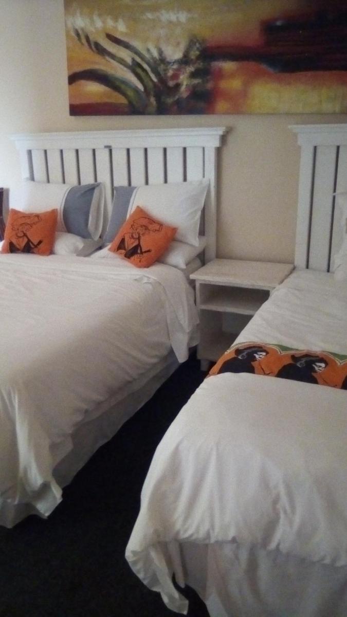 Maidenhead Guest Farm apartments - Housity