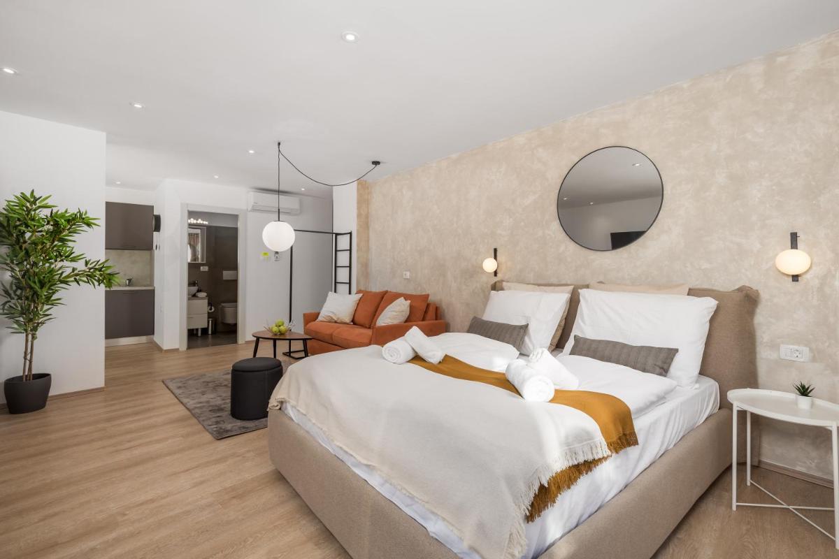 Apartments Penkala 2 - Housity