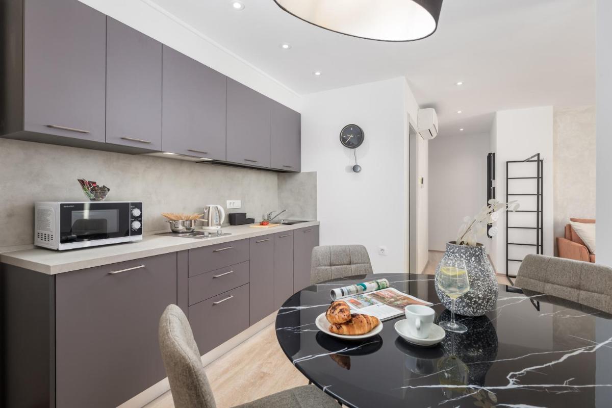 Apartments Penkala 2 - Housity