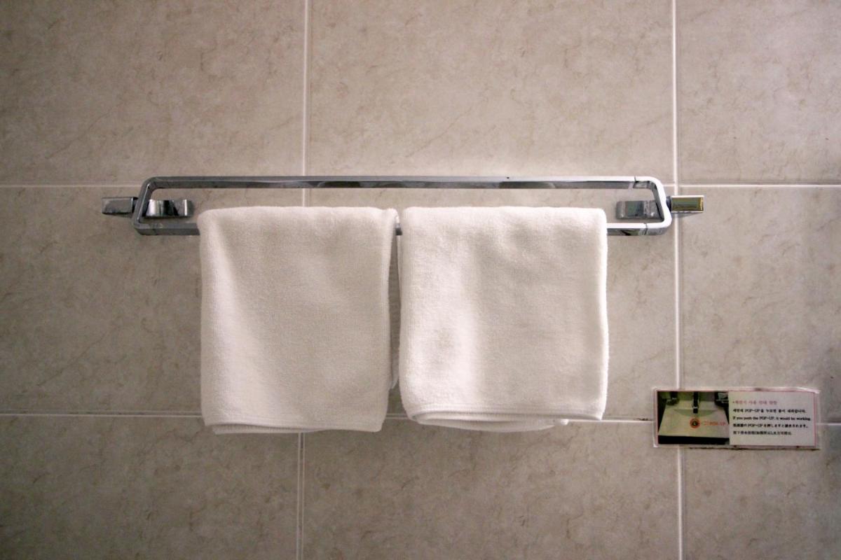 Hotel Irene City - Housity