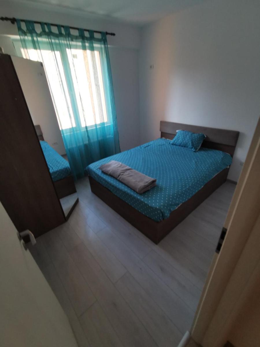 Suitetrails - Rustic Apartment