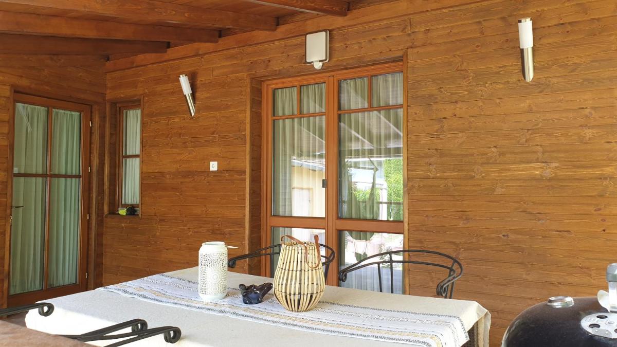 BástyaVár Családi Apartmanház - Gyula - Housity