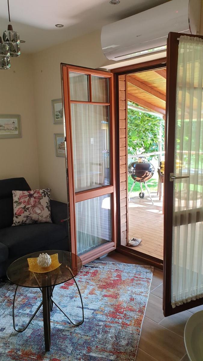 BástyaVár Családi Apartmanház - Gyula - Housity