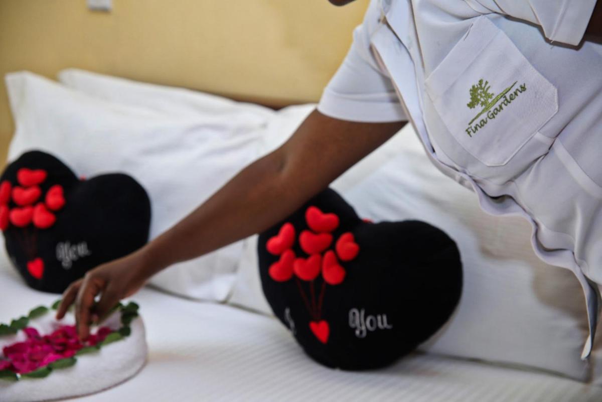 Fina Gardens Resort, Naivasha - Housity