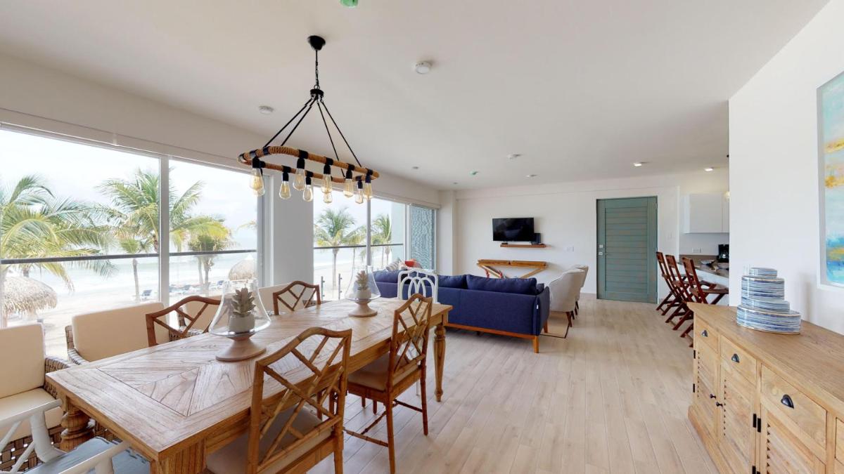 Playa Caracol Residences - Housity