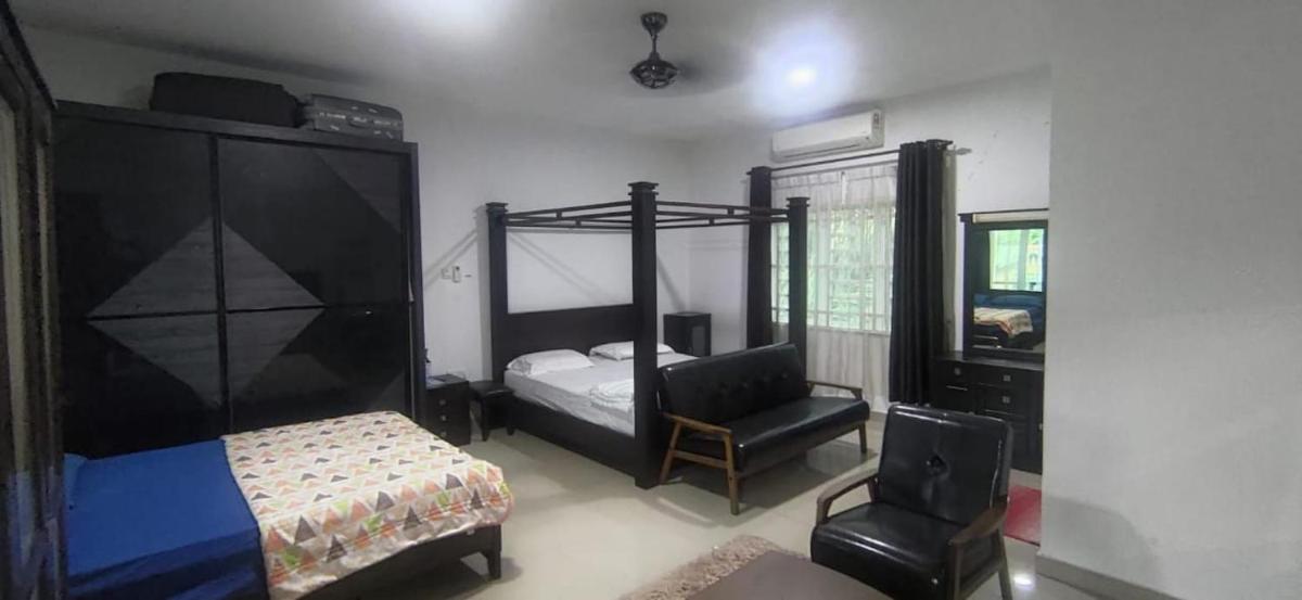 DD Empire Homestay - Housity