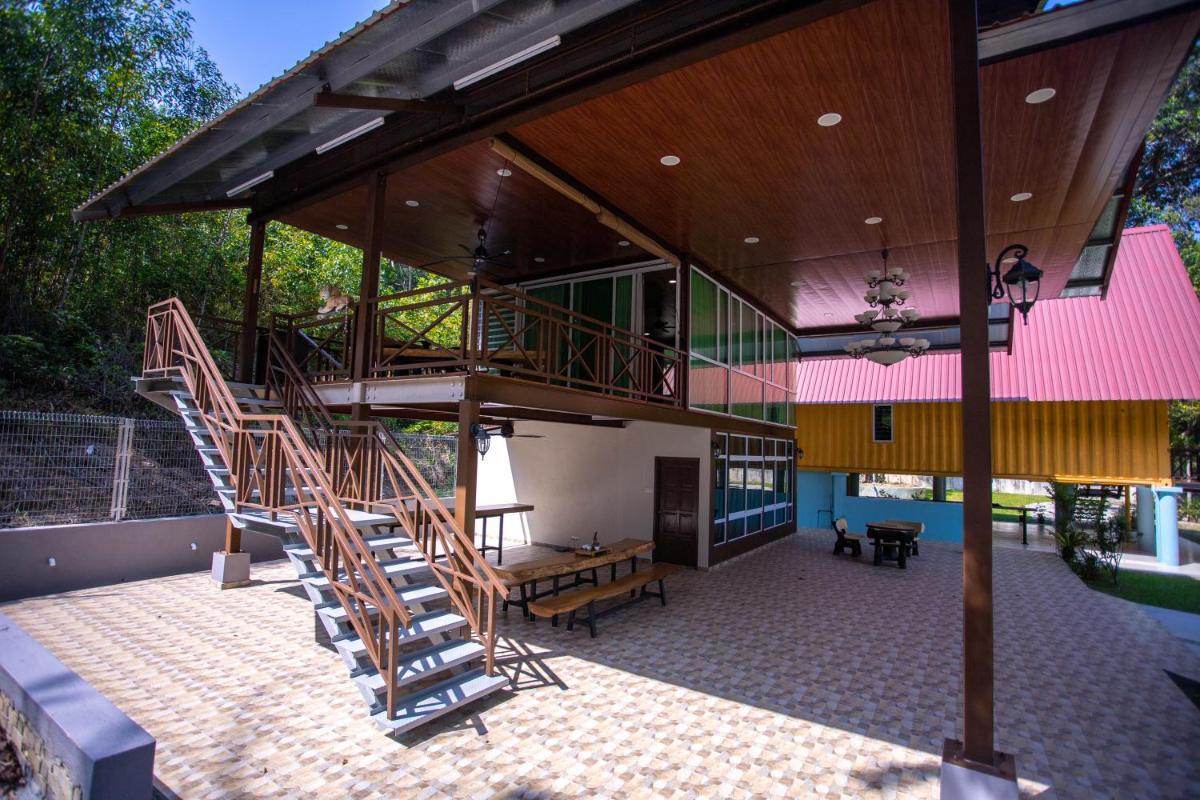 Rachado Villas - Housity