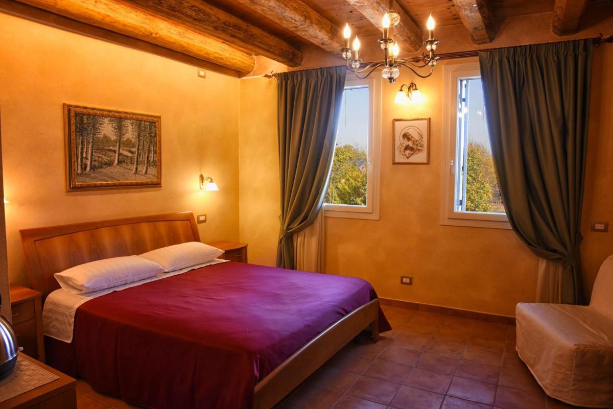 Agriturismo Corte Benetti - Housity