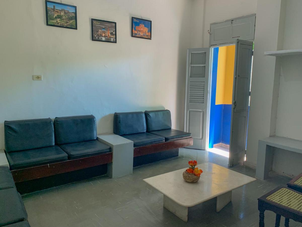 Hotel América - Housity
