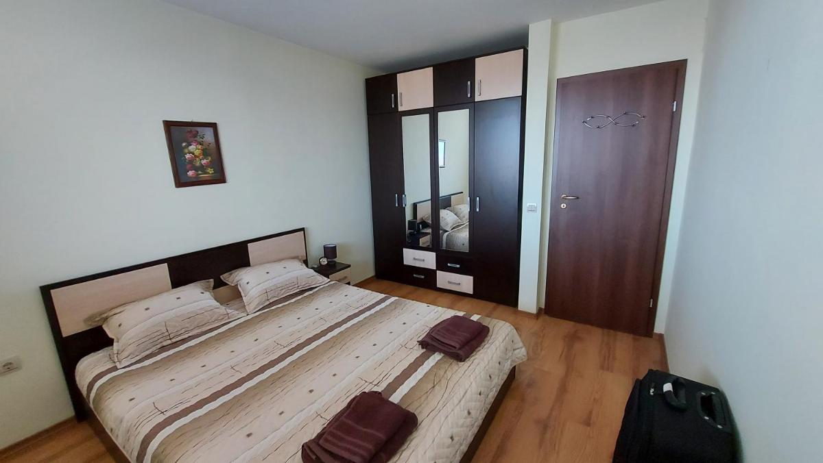Apartament Francis - Housity