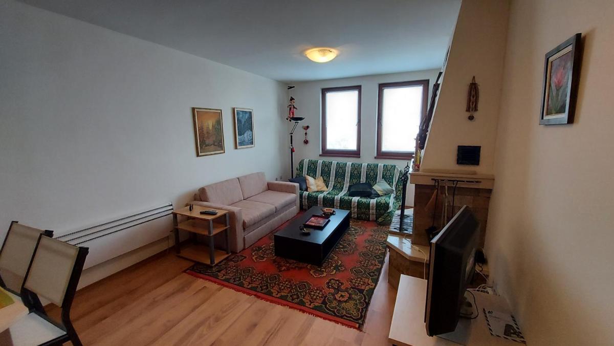 Apartament Francis - Housity