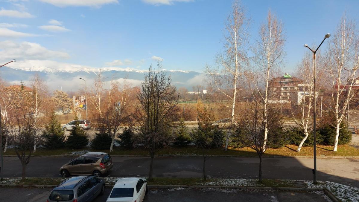 Apartament Francis - Housity