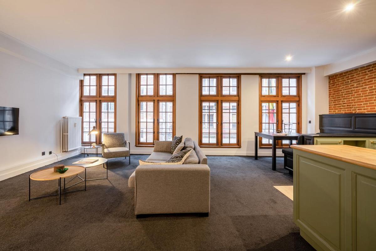 Smartflats - Grand-Place I - Housity