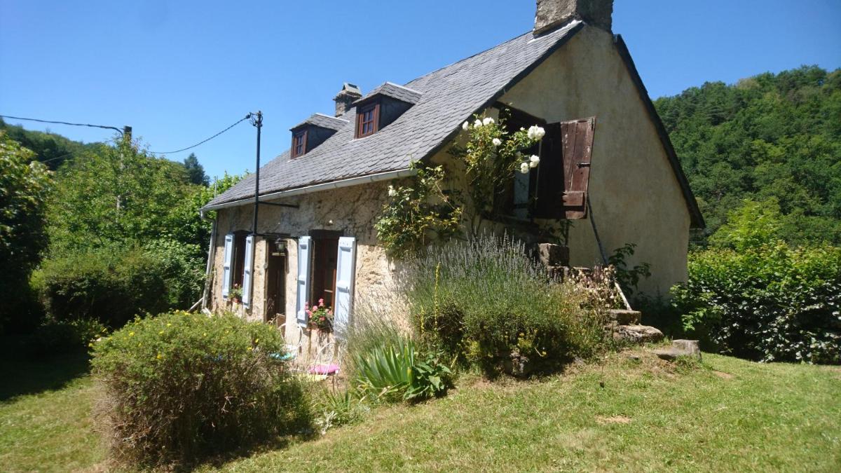 Suitetrails - La Petite Maison Pont Blanchard,