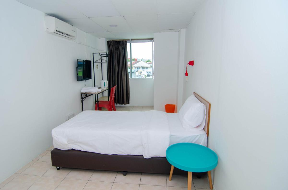 G Star Motel - Housity