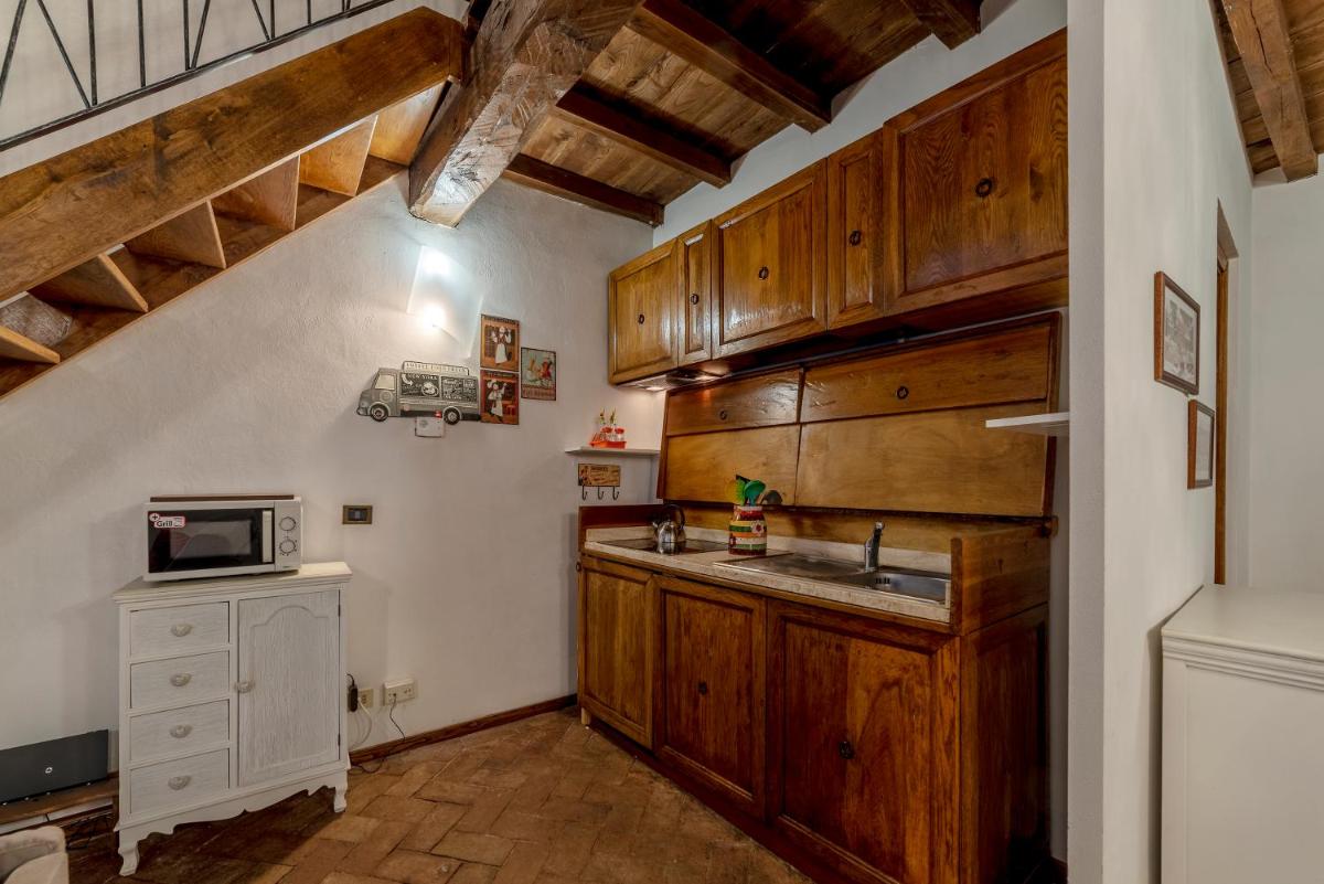 Foro Romano Stylish and Central Apartment - Housity