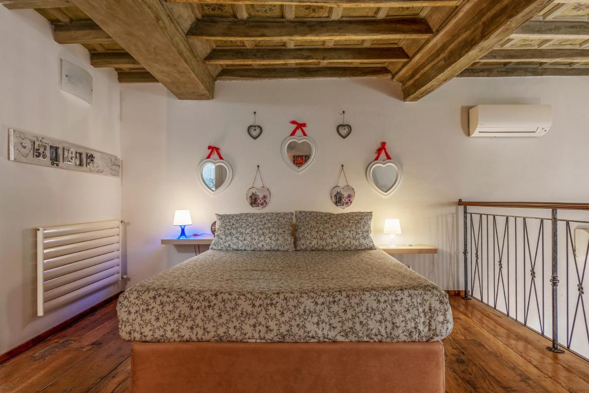 Foro Romano Stylish and Central Apartment - Housity