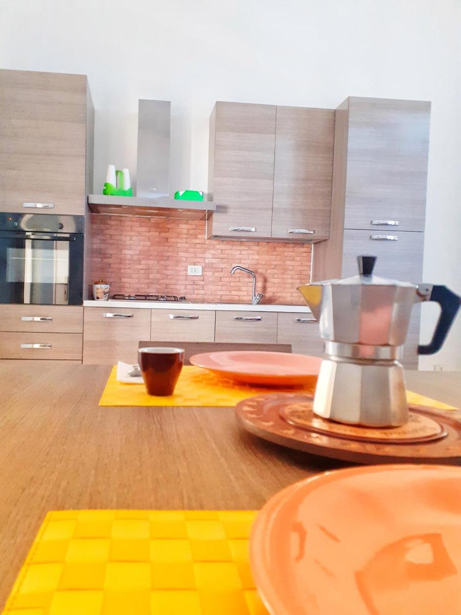 La Casa del Borgo - Housity