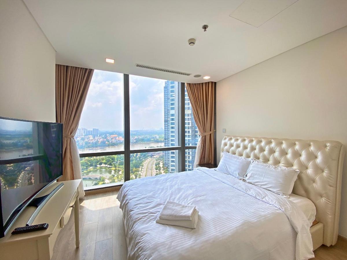 Vinhomes Landmark 81 - Housity
