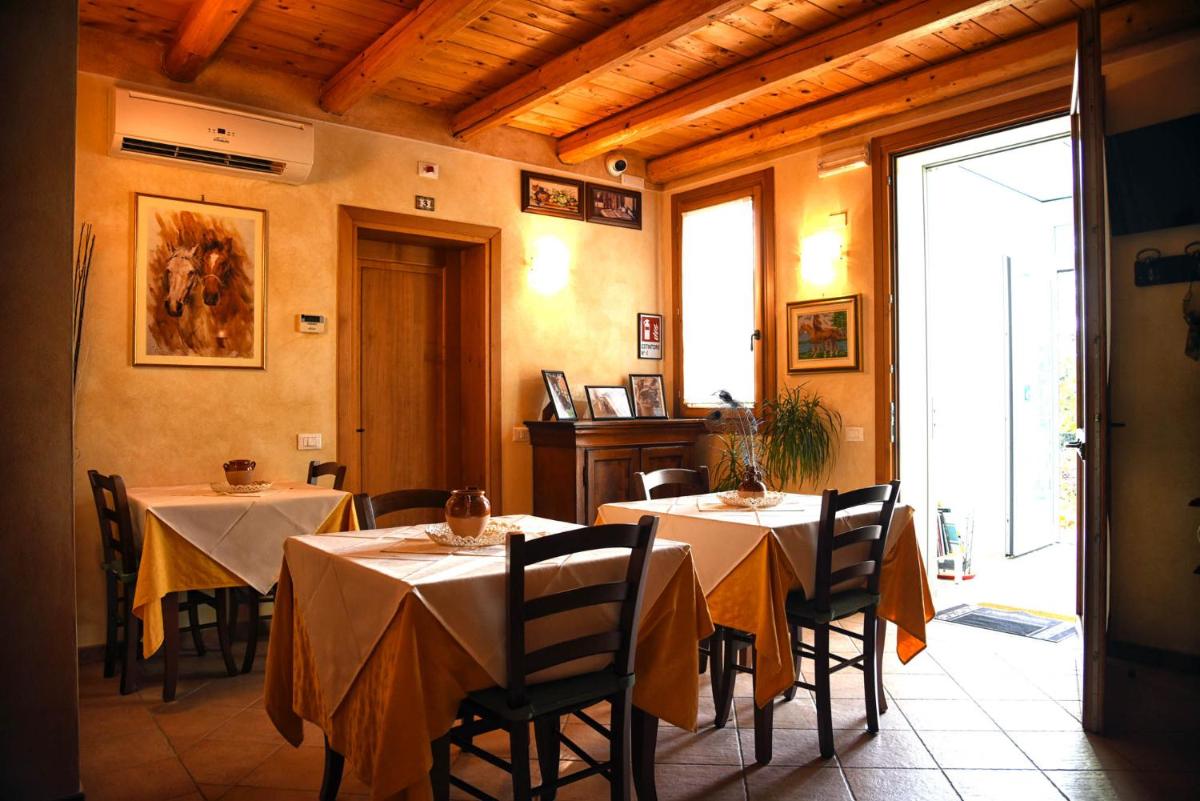 Agriturismo Corte Benetti - Housity