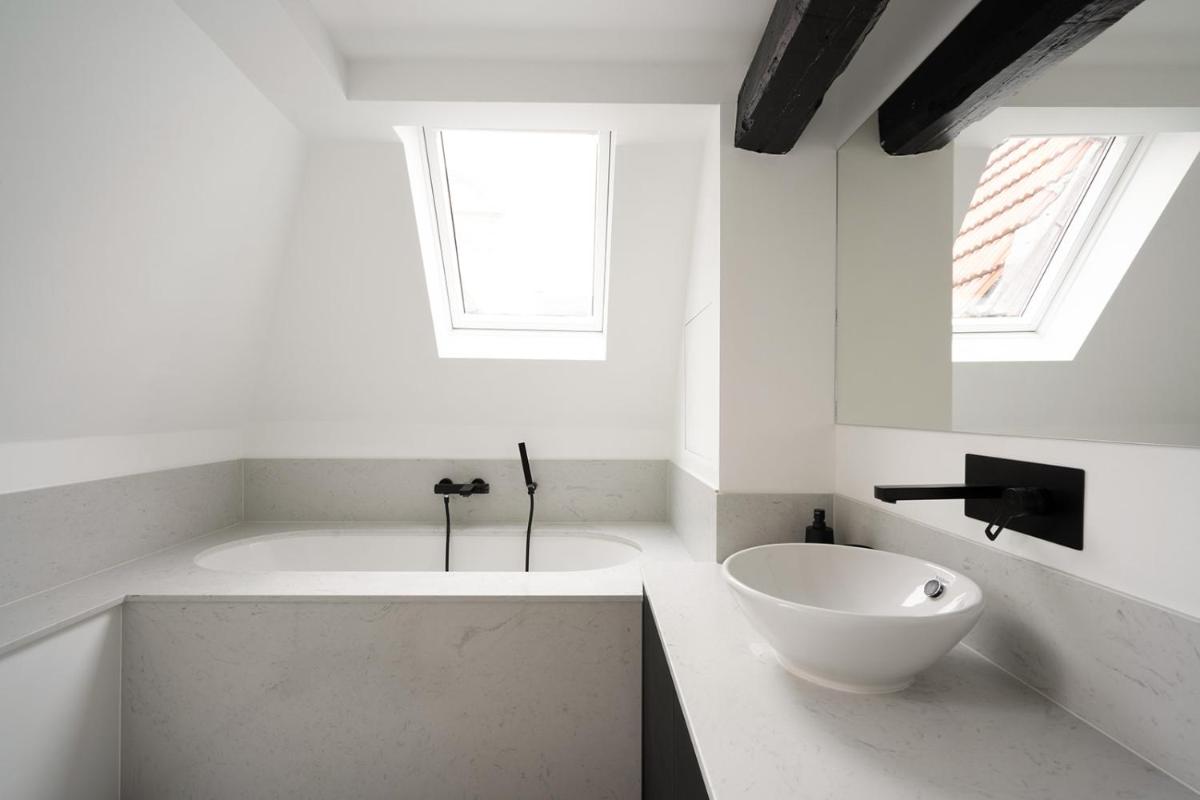 Smartflats - Grand-Place II - Housity