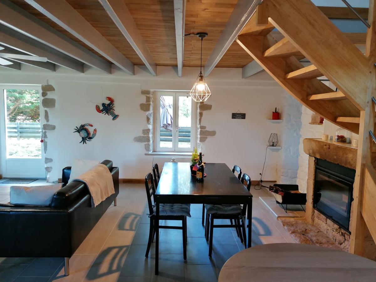 Le penty de Queffen - Housity