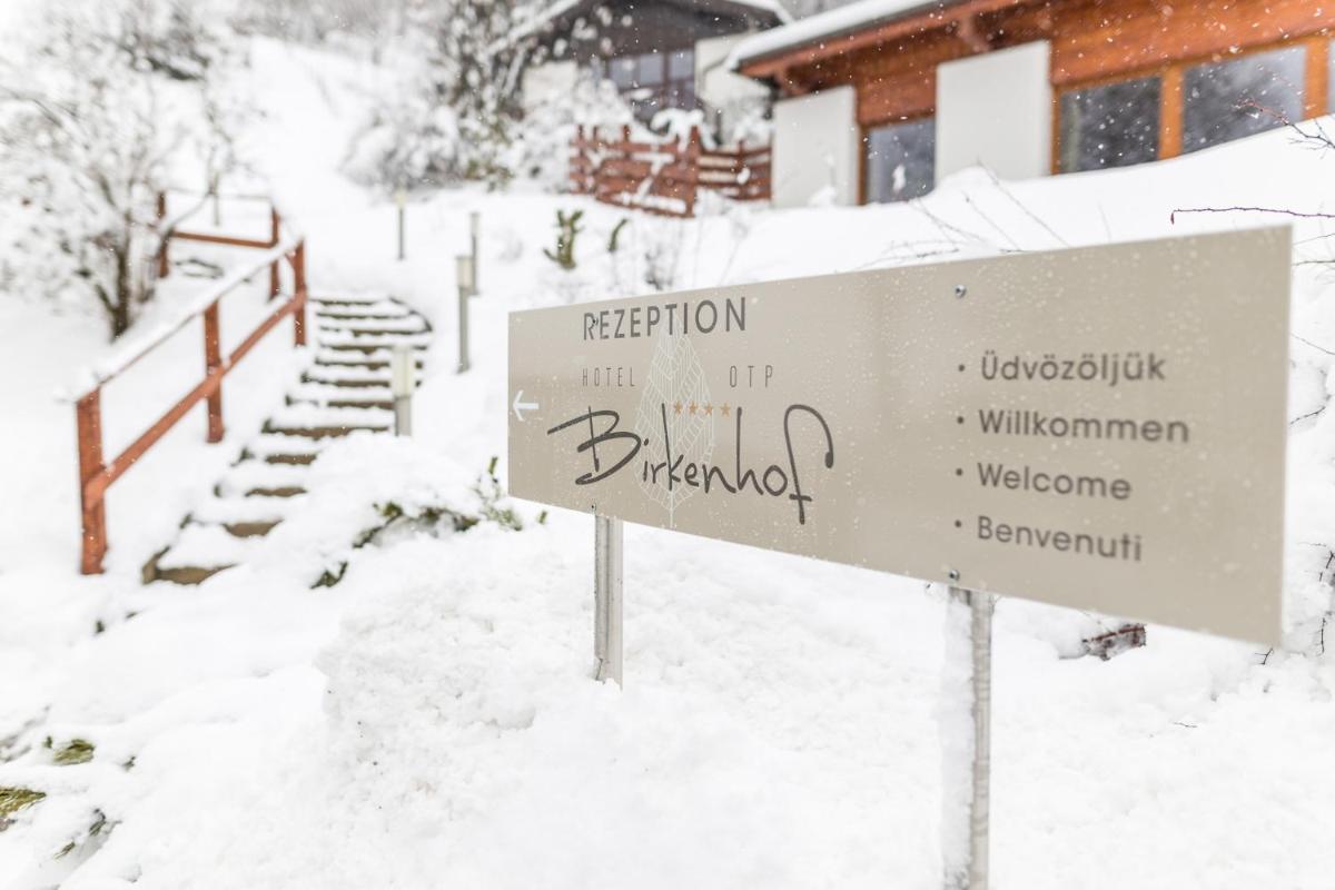 Hotel OTP Birkenhof - Housity